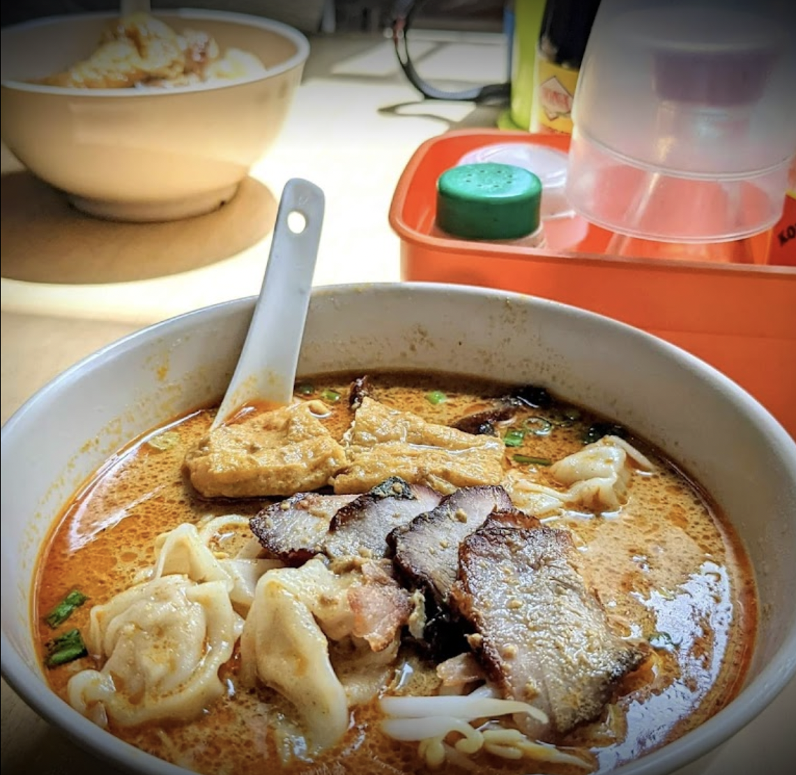 Wantan mee (Photo: travel refocused/Google reviews)