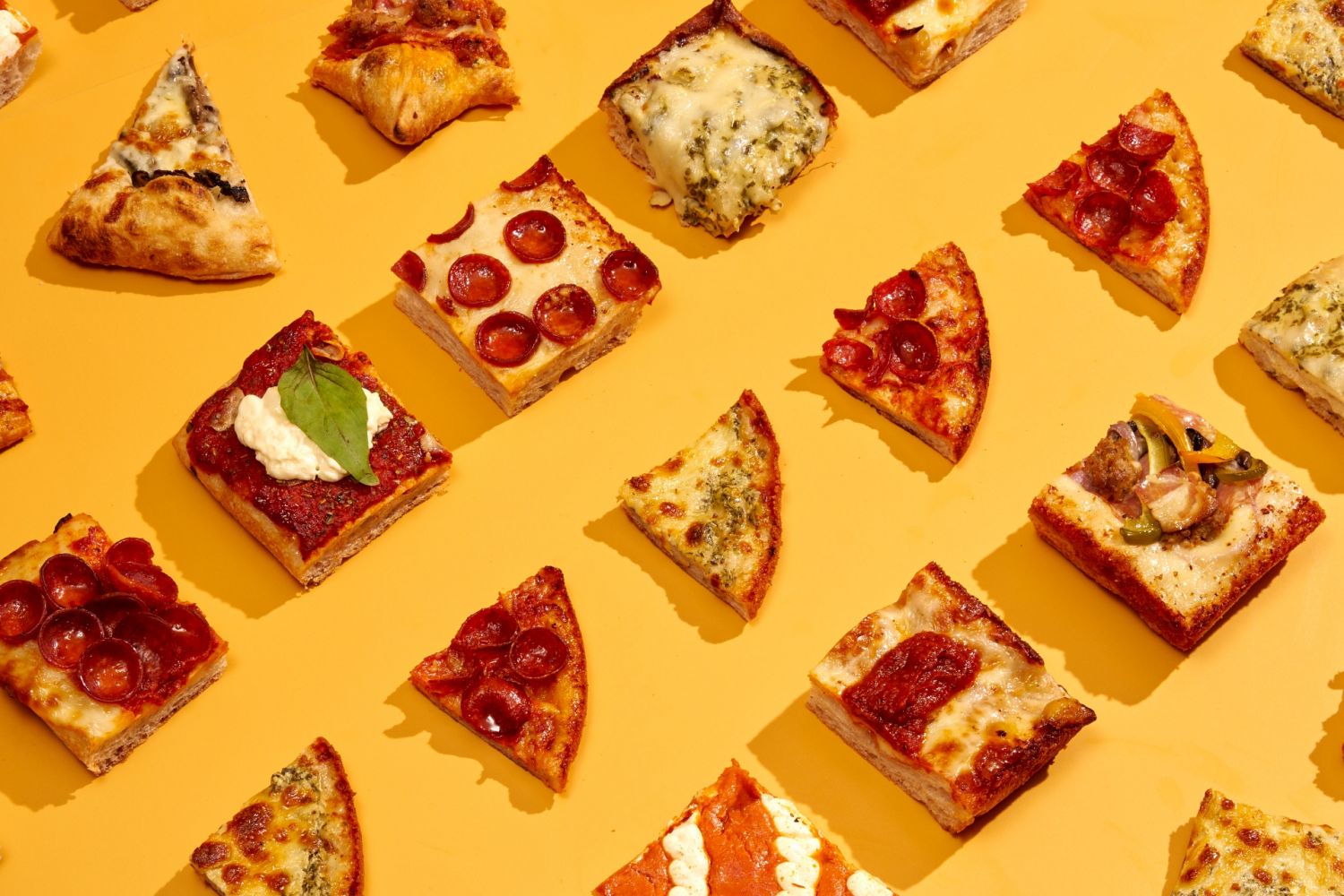 Photo: Crosta Pizzeria/Sonny Thakur