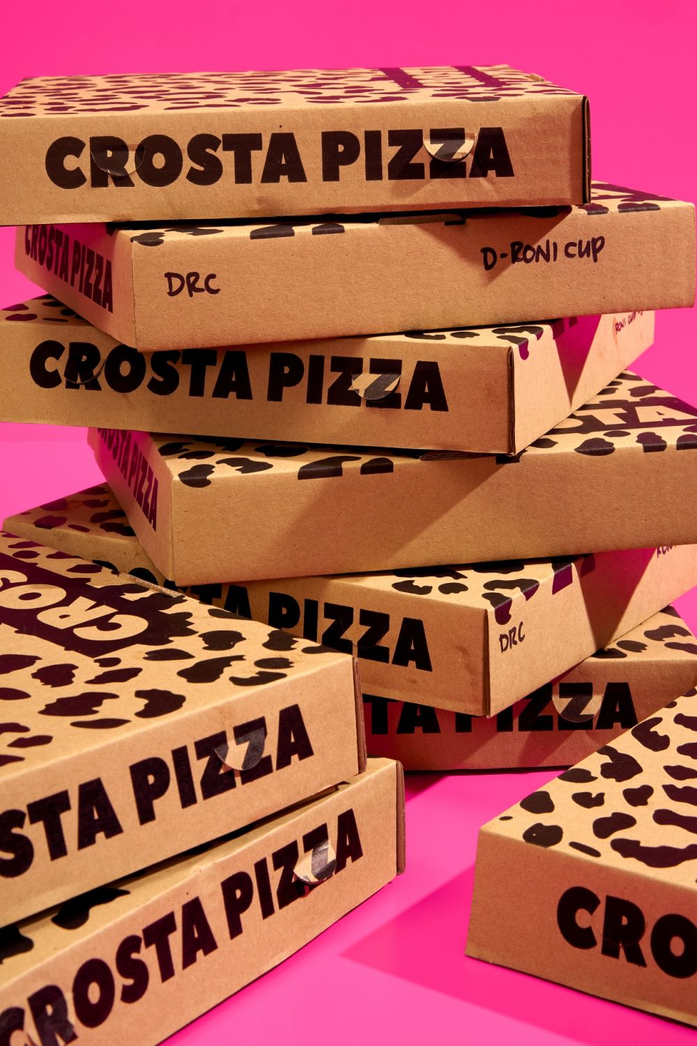 Photo: Crosta Pizzeria/Sonny Thakur