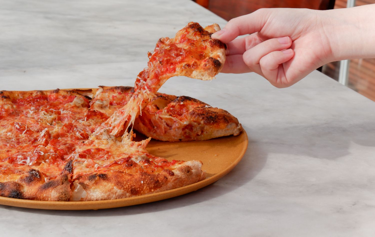 Photo: Wild Flour Italian