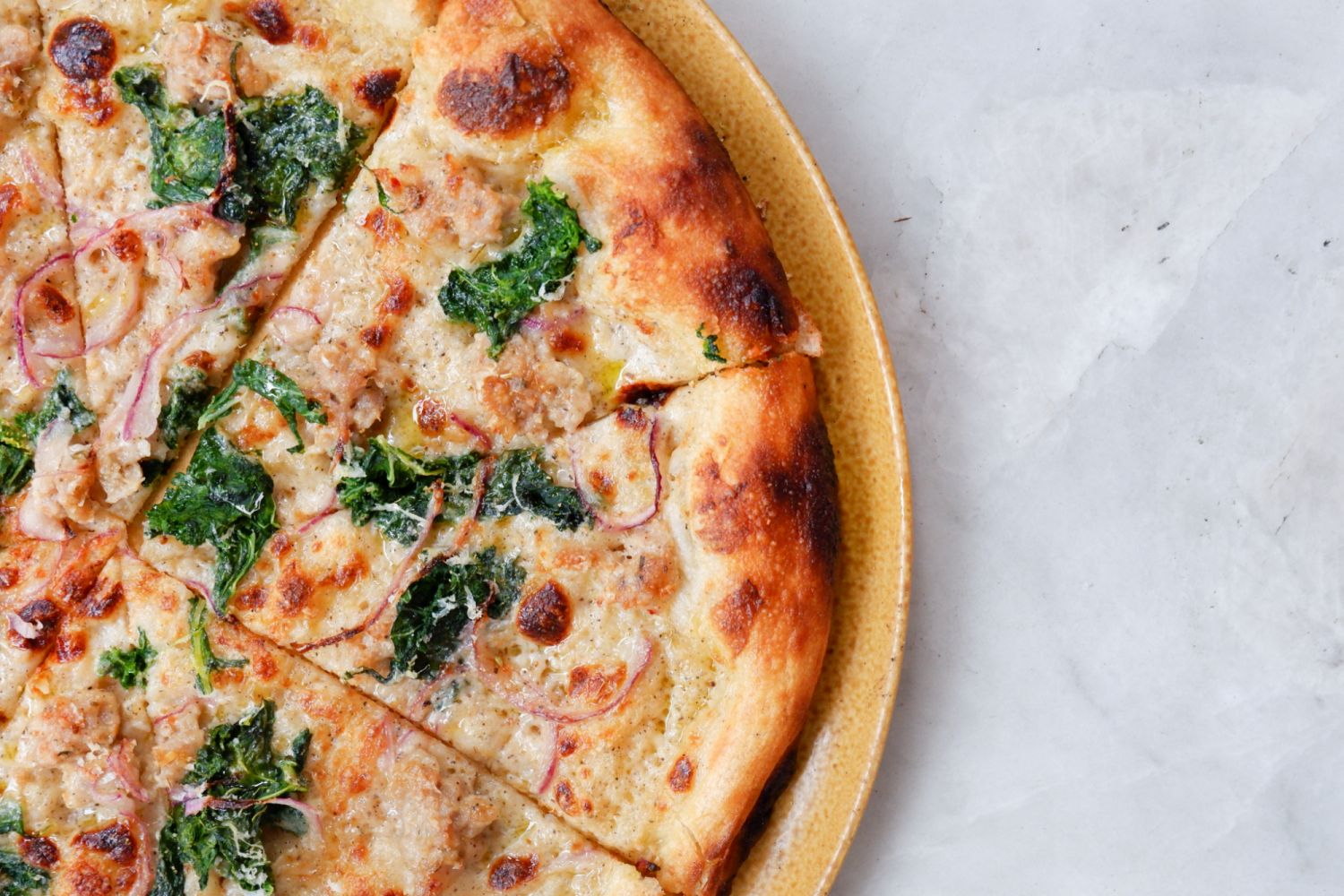 Photo: Wild Flour Italian