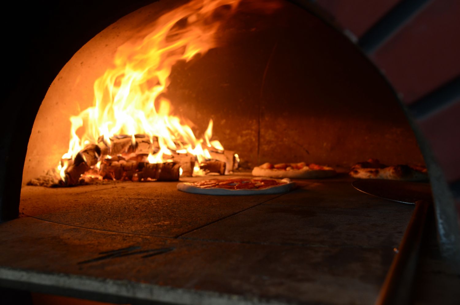 Photo: Wild Flour Italian