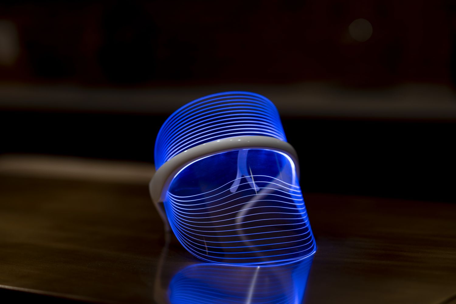 LED Face Masks Do They Really Work? Tatler Asia