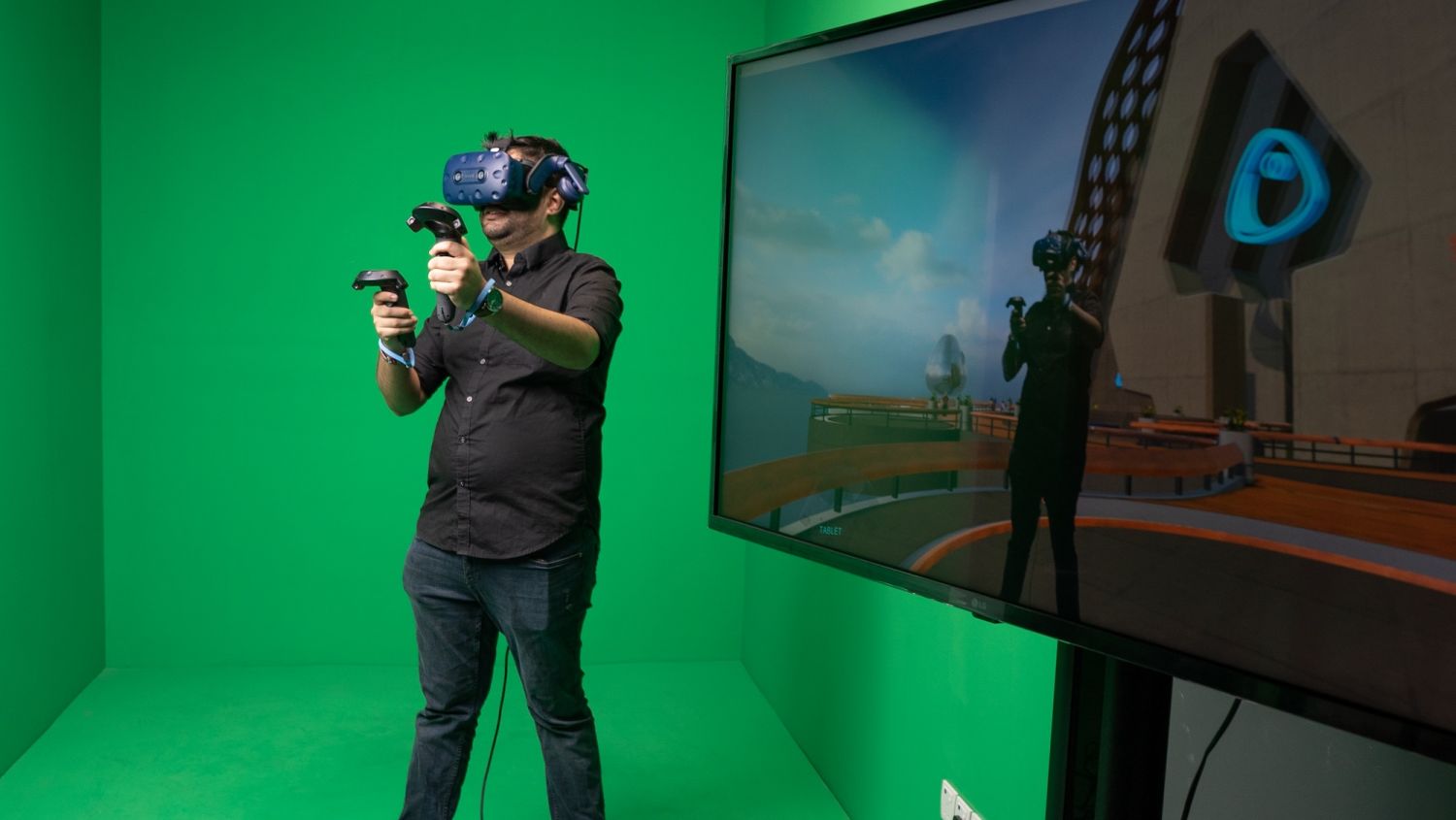 Vortex XR Lab at Taylor's University What to Know Tatler Asia