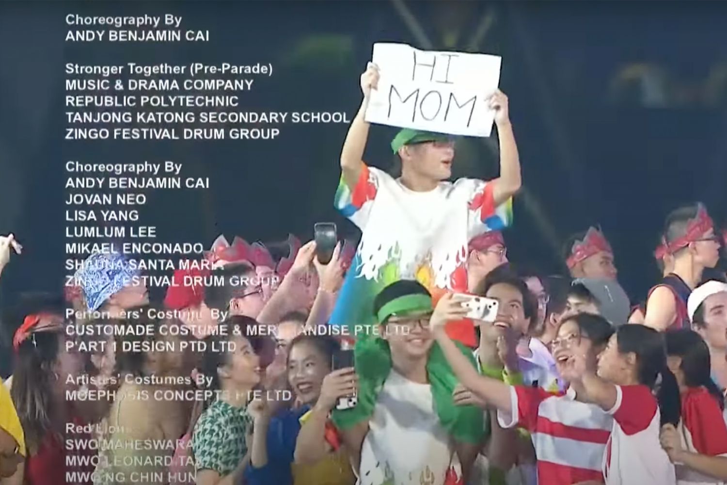 Photo: Youtube/Mediacorp