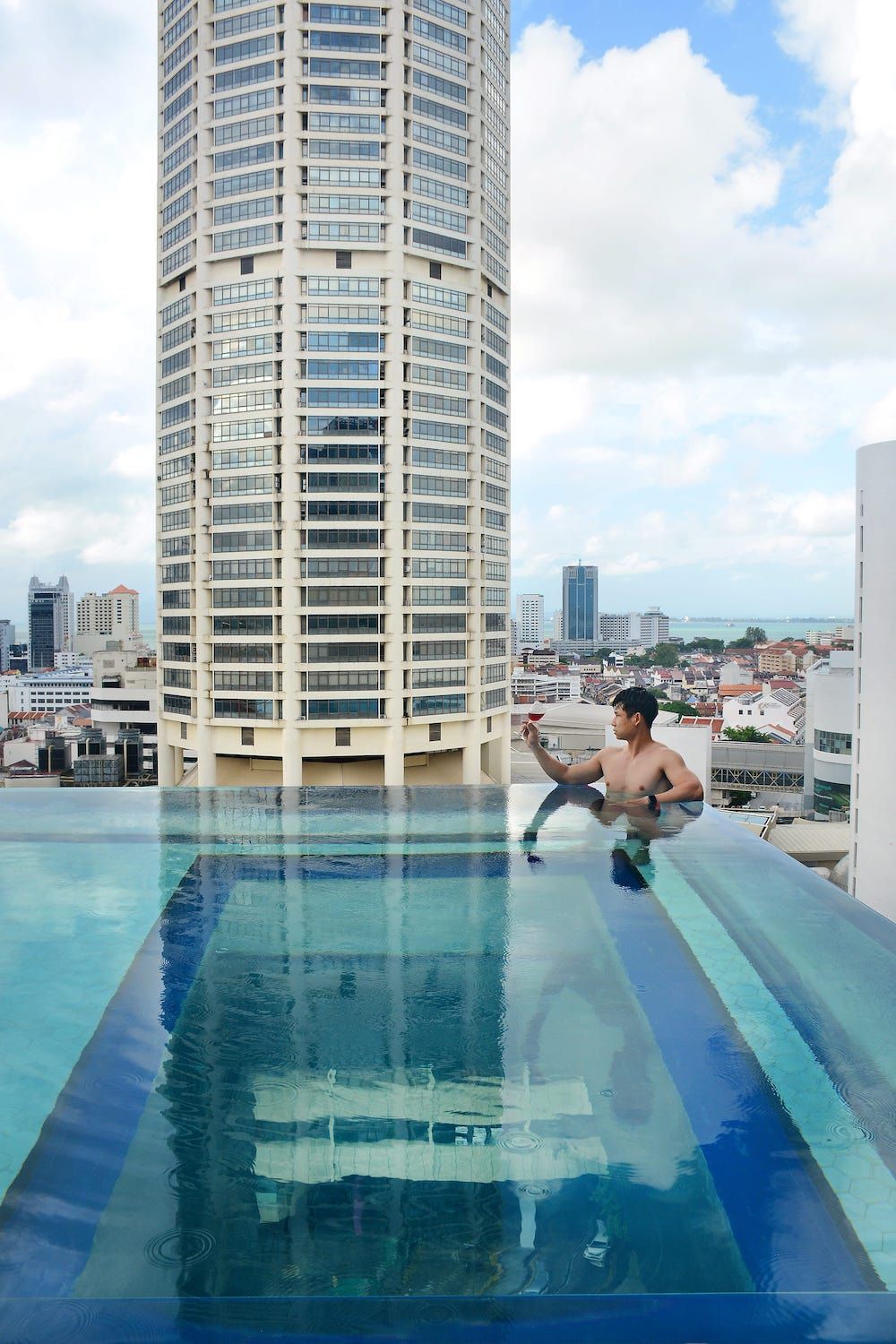 Hyatt Centric Kota Kinabalu and 8 New Hotels To KIV in 2022 Tatler Asia