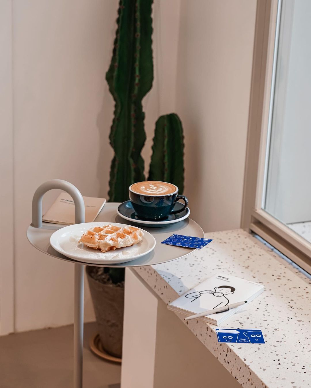 best new hong kong cafes - august 2022