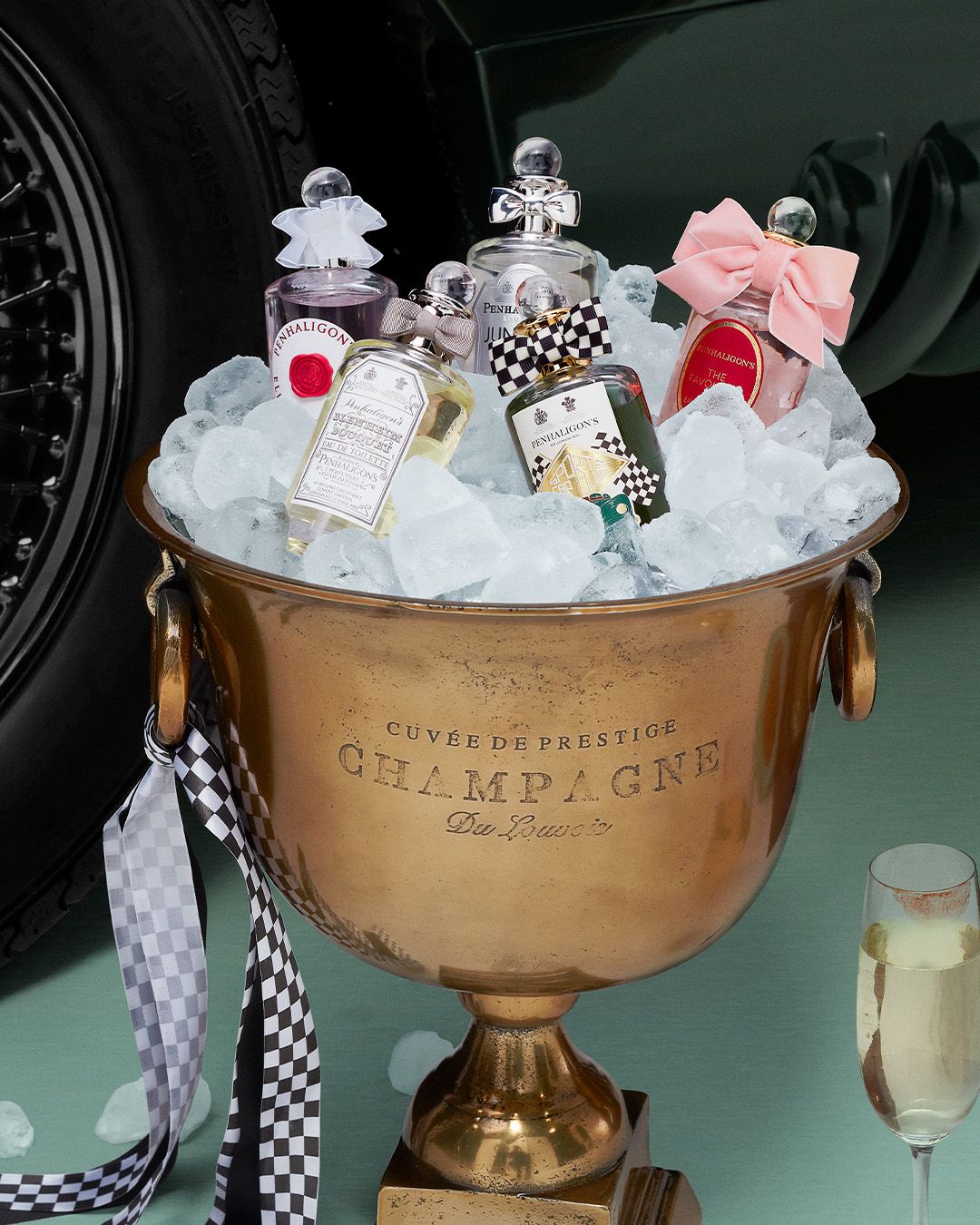 Penhaligon’s