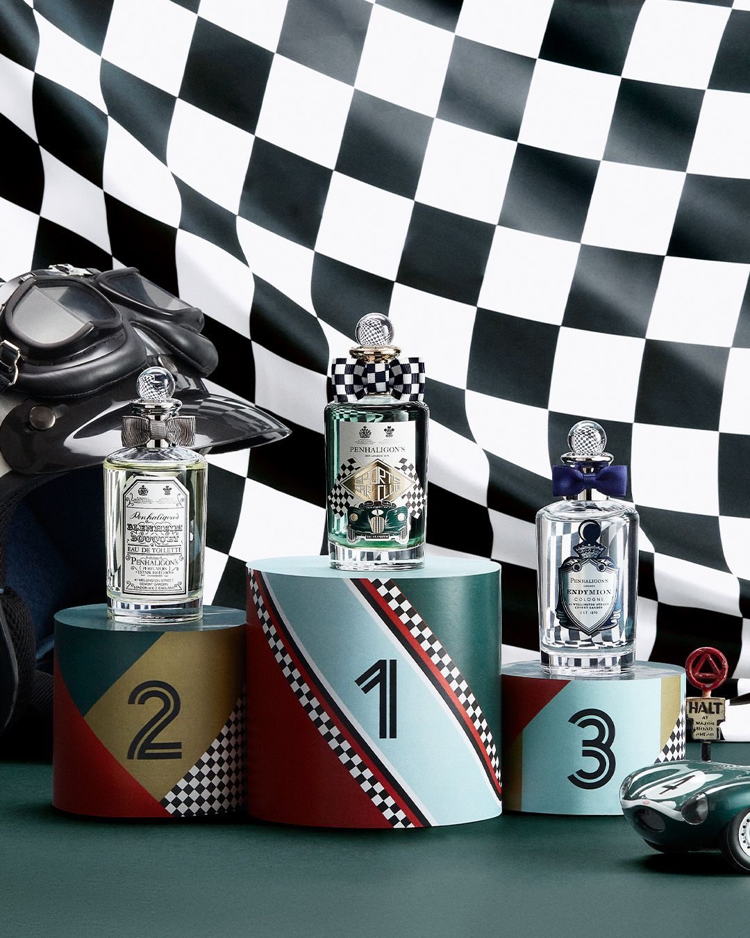Penhaligon’s