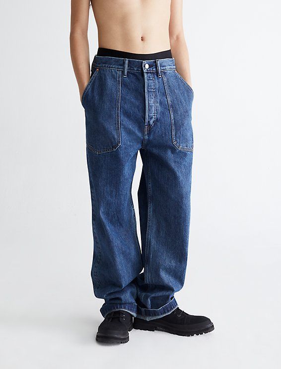 Photo: Calvin Klein