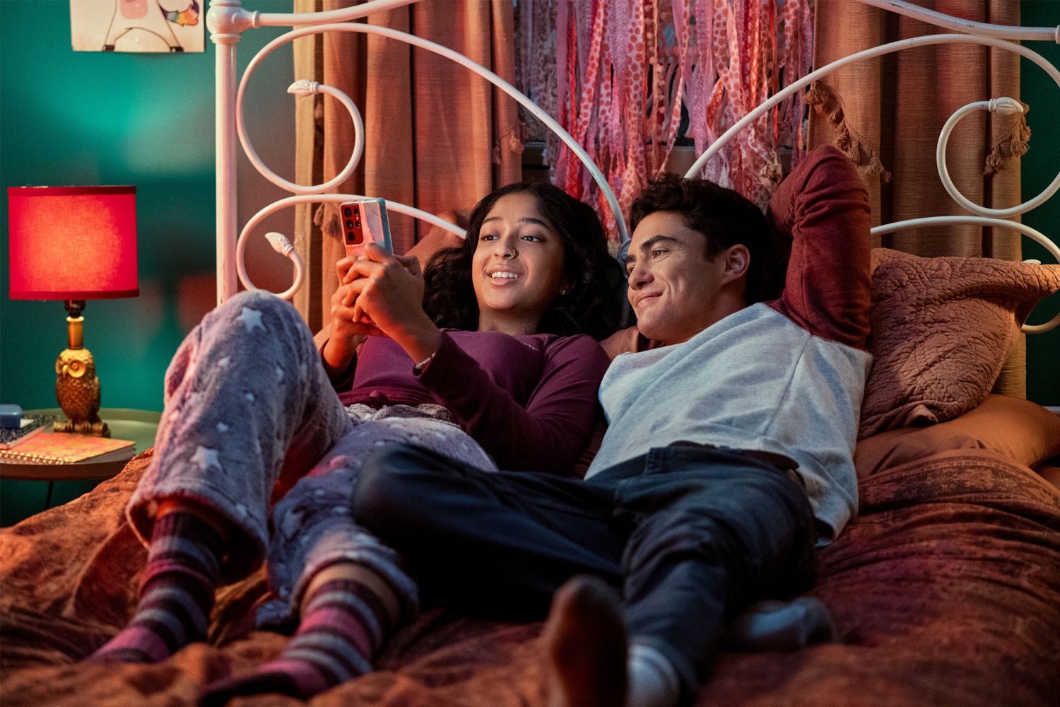 Photo: Netflix