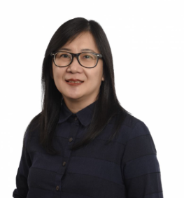 Blue Room director Ma-an L. Asuncion-Dagñalan