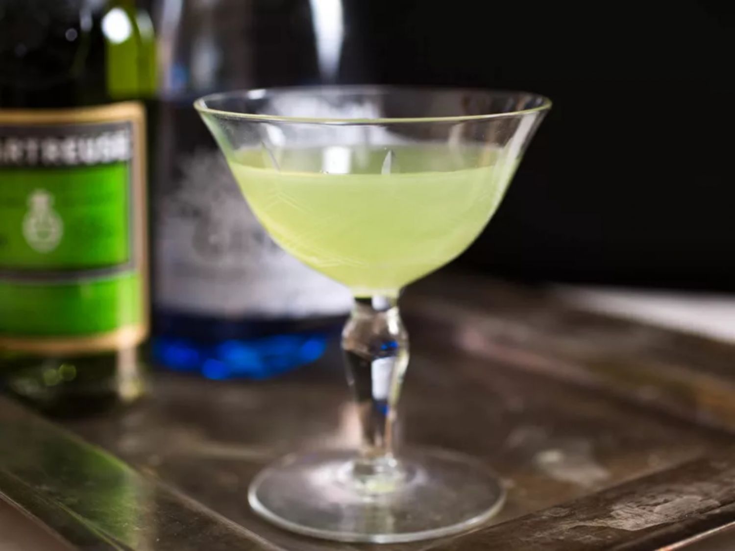 Cocktail Mood Last Word Vicky Wasik Serious Eats