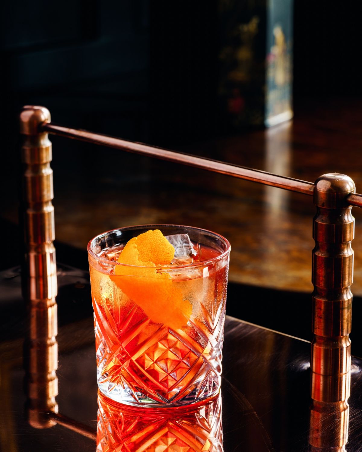 Cocktail Mood Sebastian Coman Photography / Unsplash