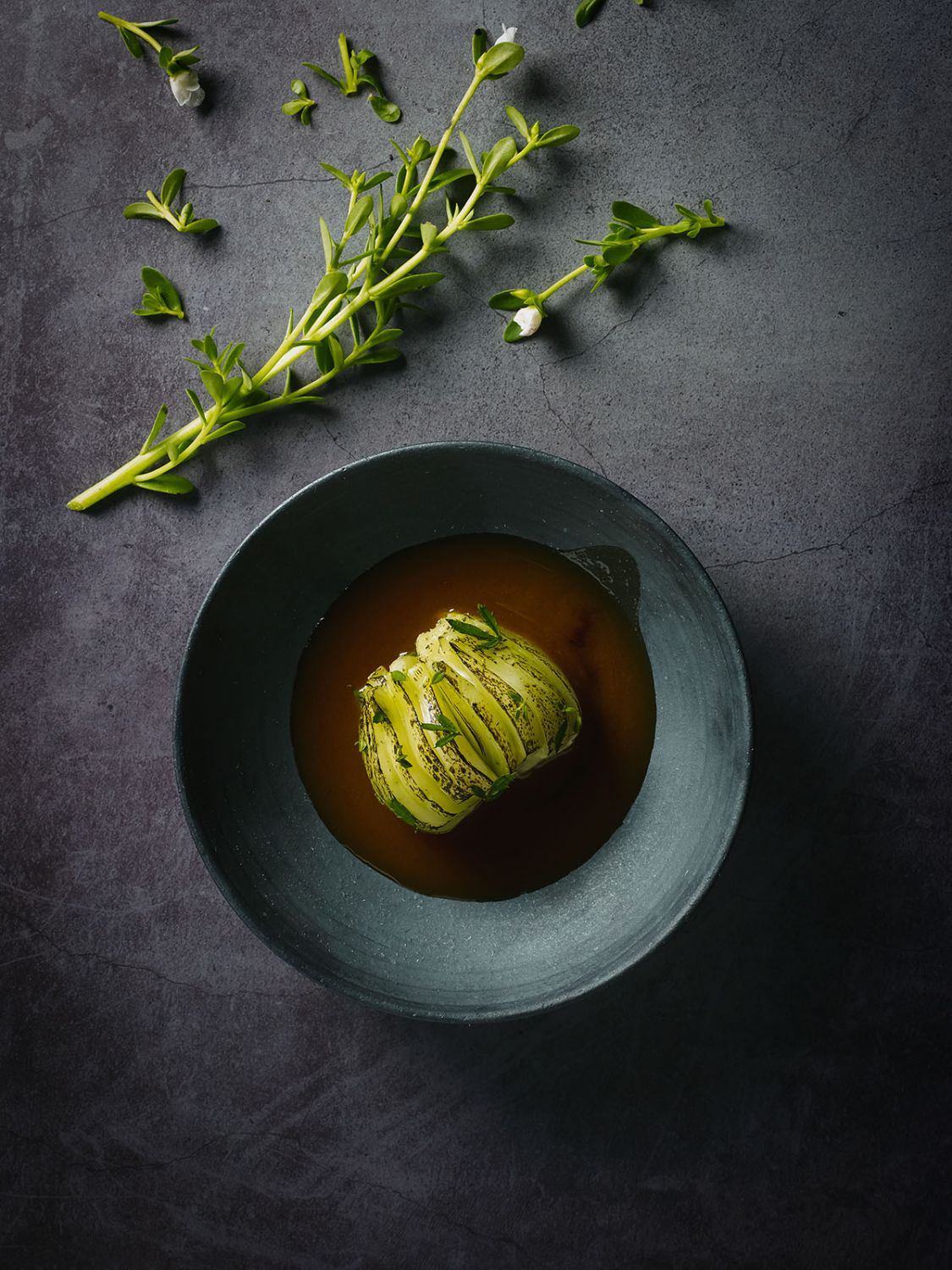 SingaporeBased Chefs on the Importance of Foraging for Their Menus