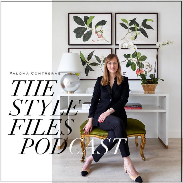The Style Files