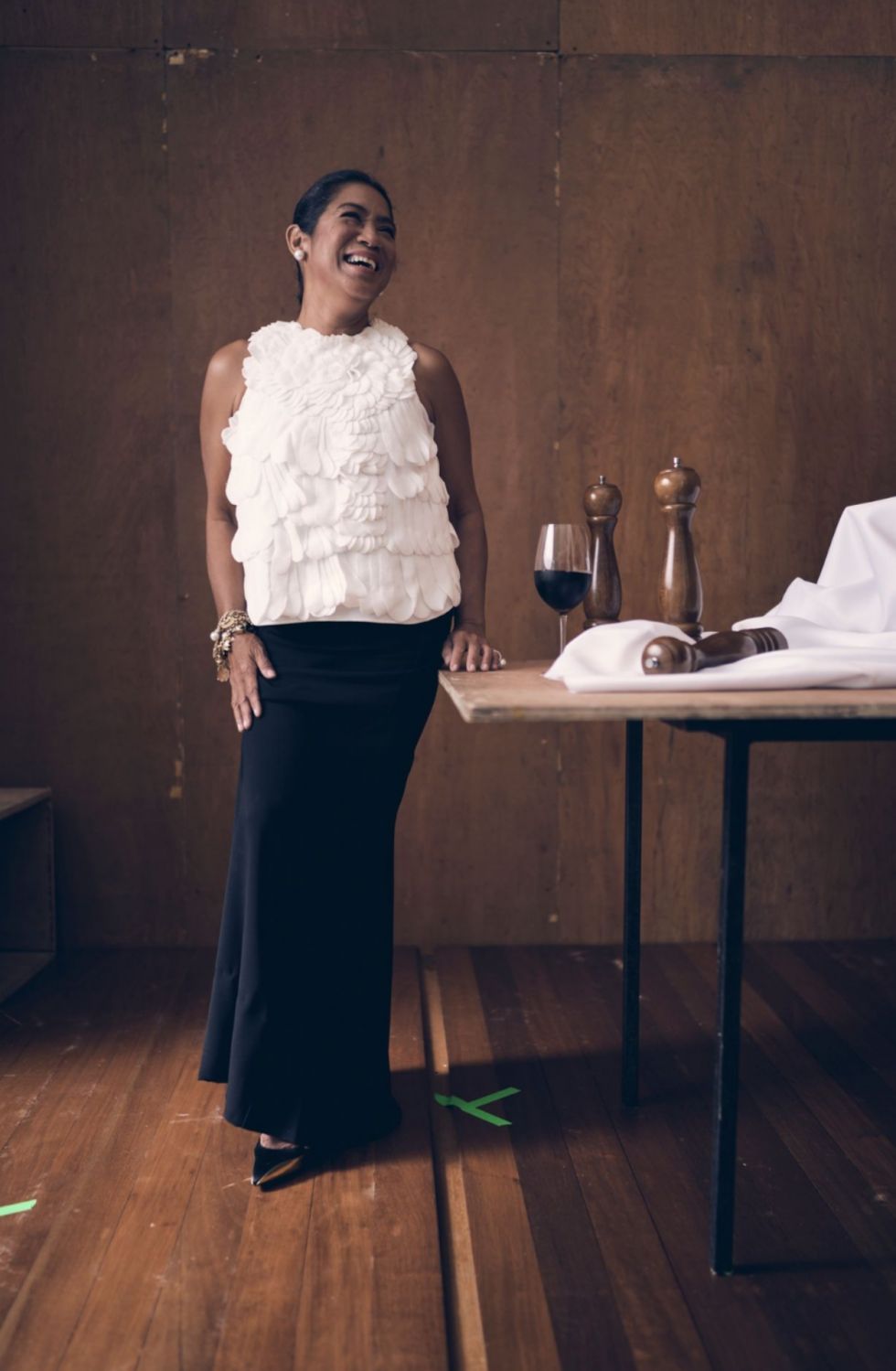 Flavours of My Youth Margarita Forés by Paco Guerrero