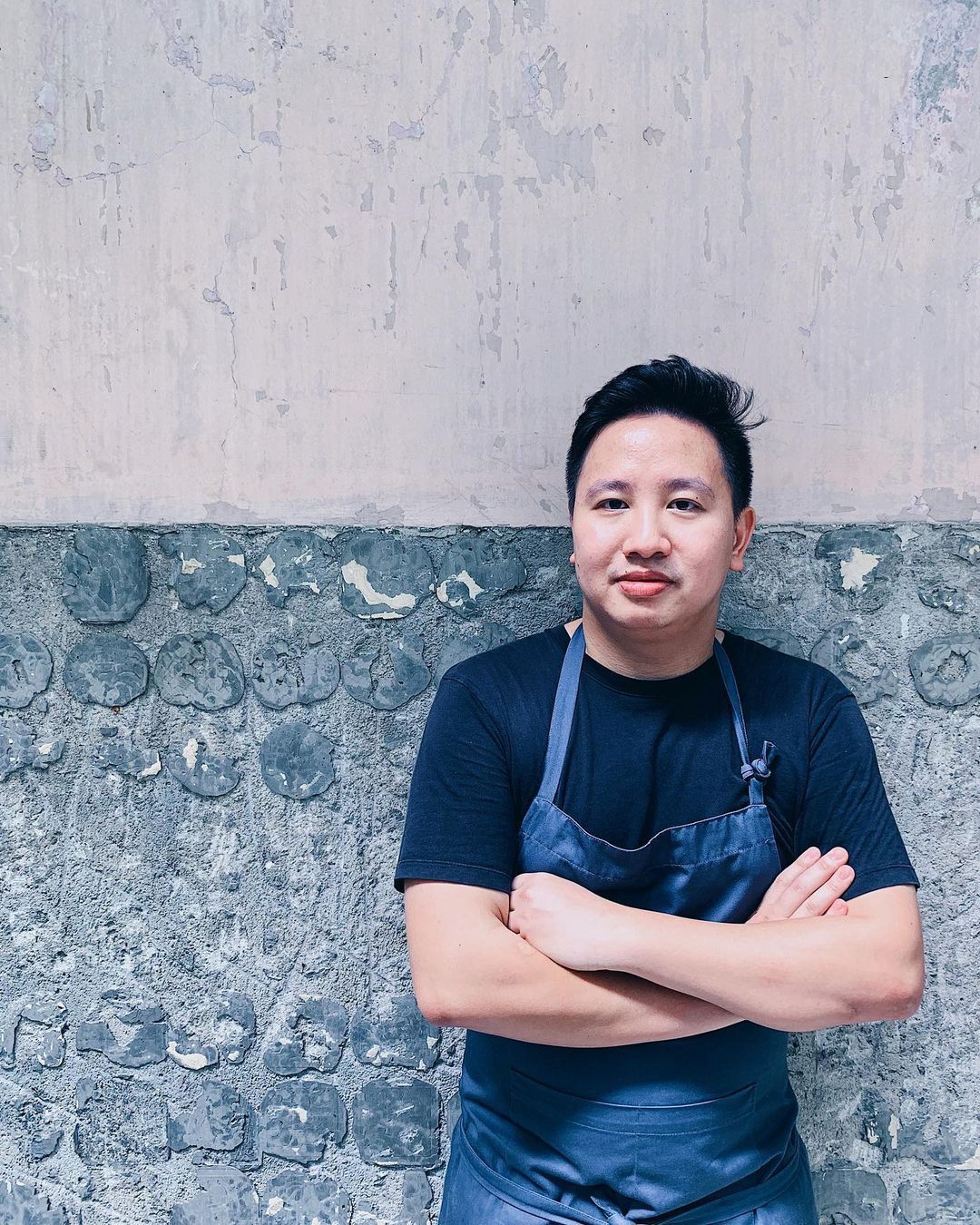 Chef Mui Kai Quan of Shhhbuuuleee (Photo: @chochafoodstore/Instagram)