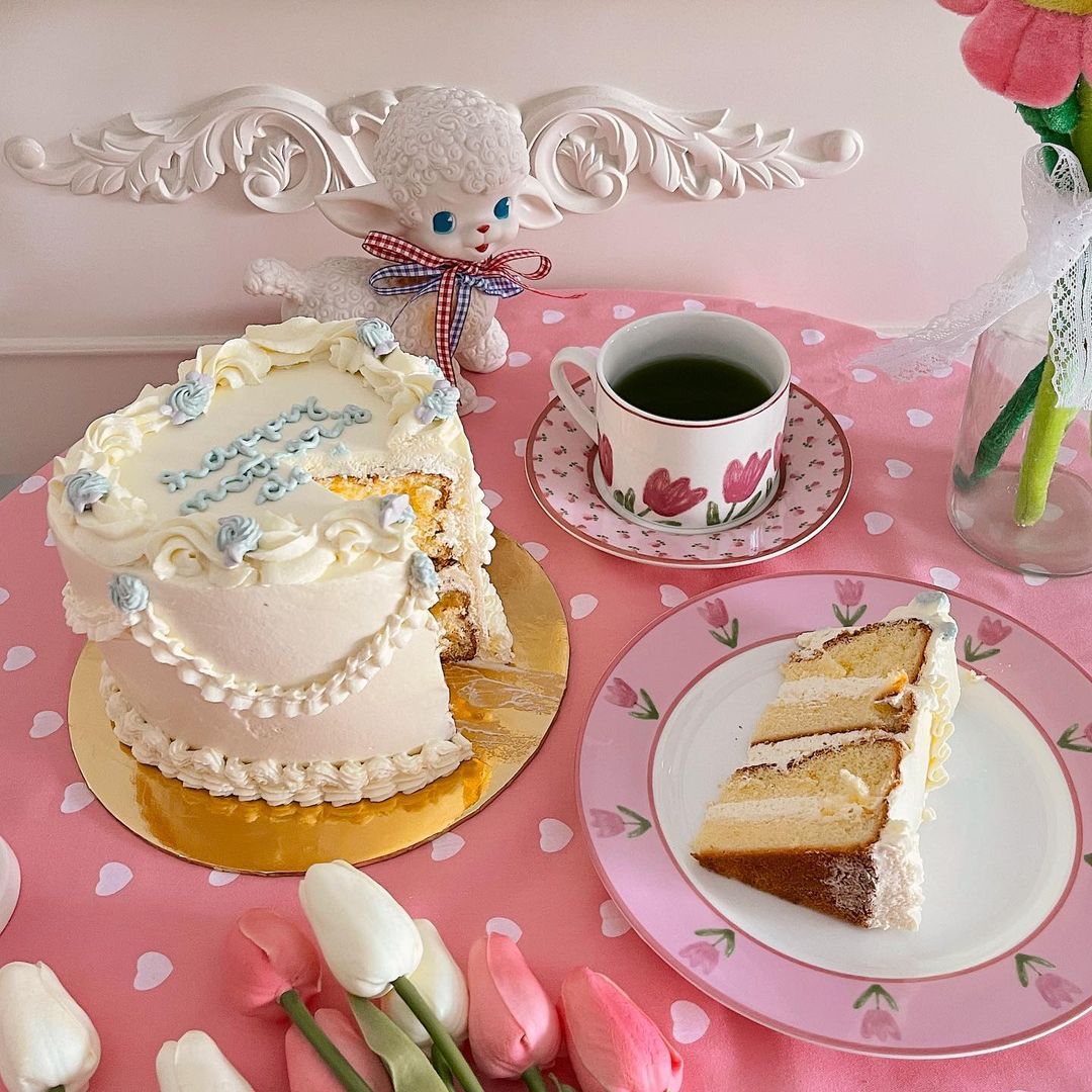 Photo: @lilianshomemadecake/Instagram