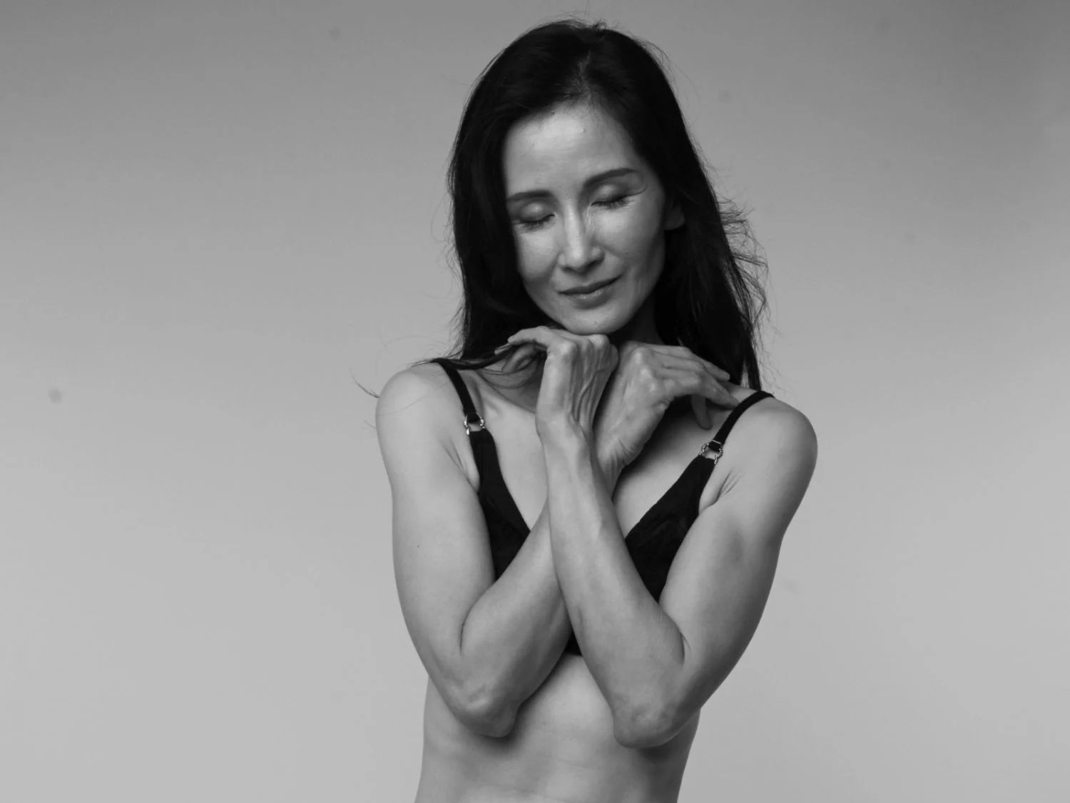 Christina Chung (Photo: Joey Yuen)