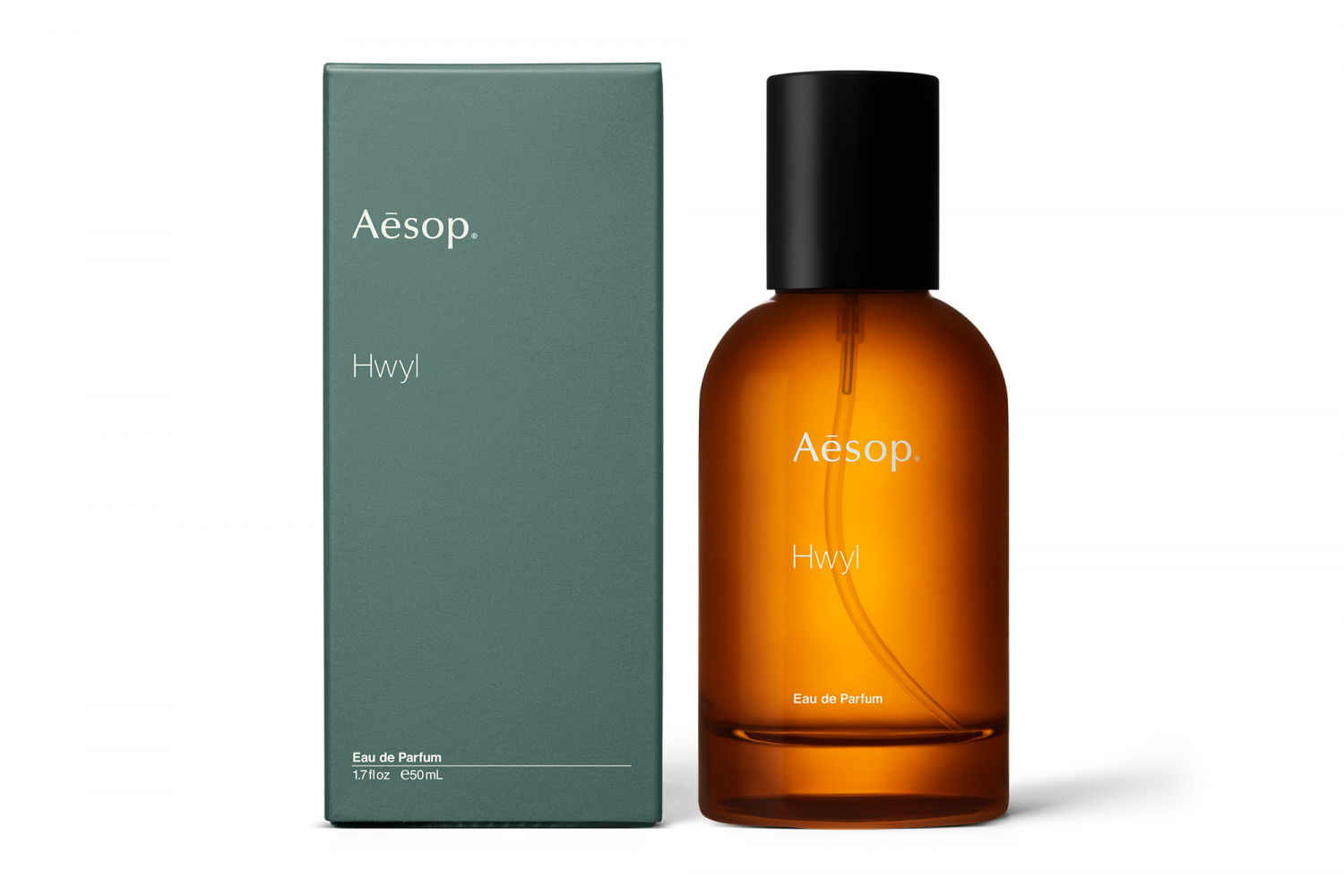 Aesop熾香水