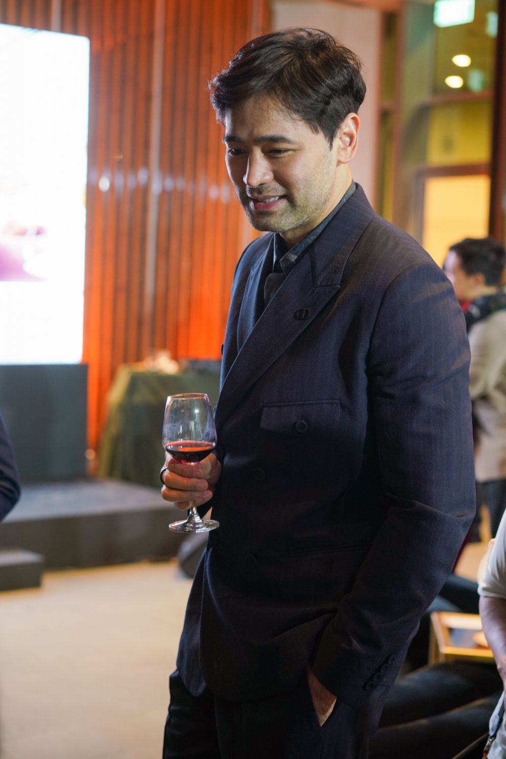 Dr Hayden Kho, Jr
