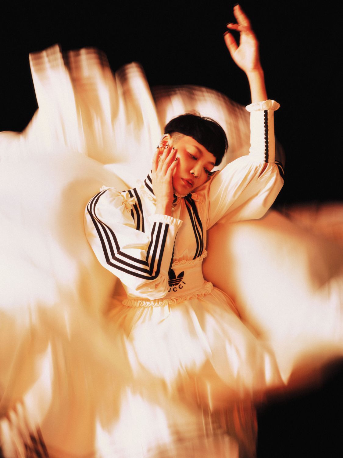 Judy Chou | Tatler Asia