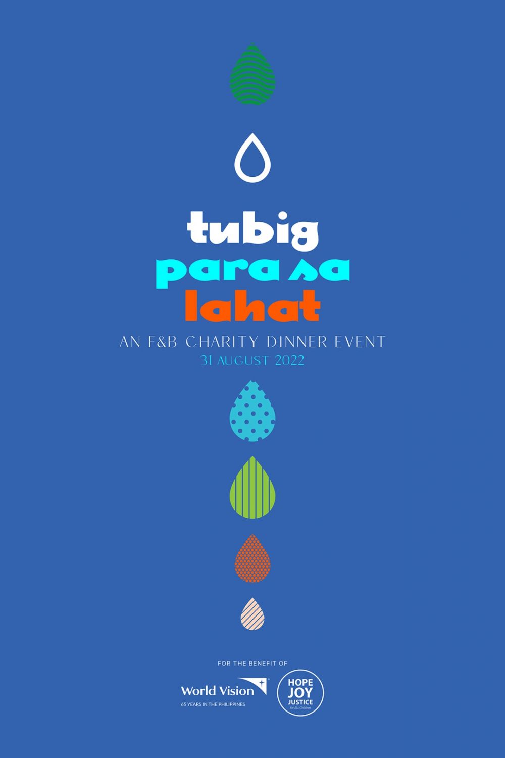 Tubig Para Sa Lahat