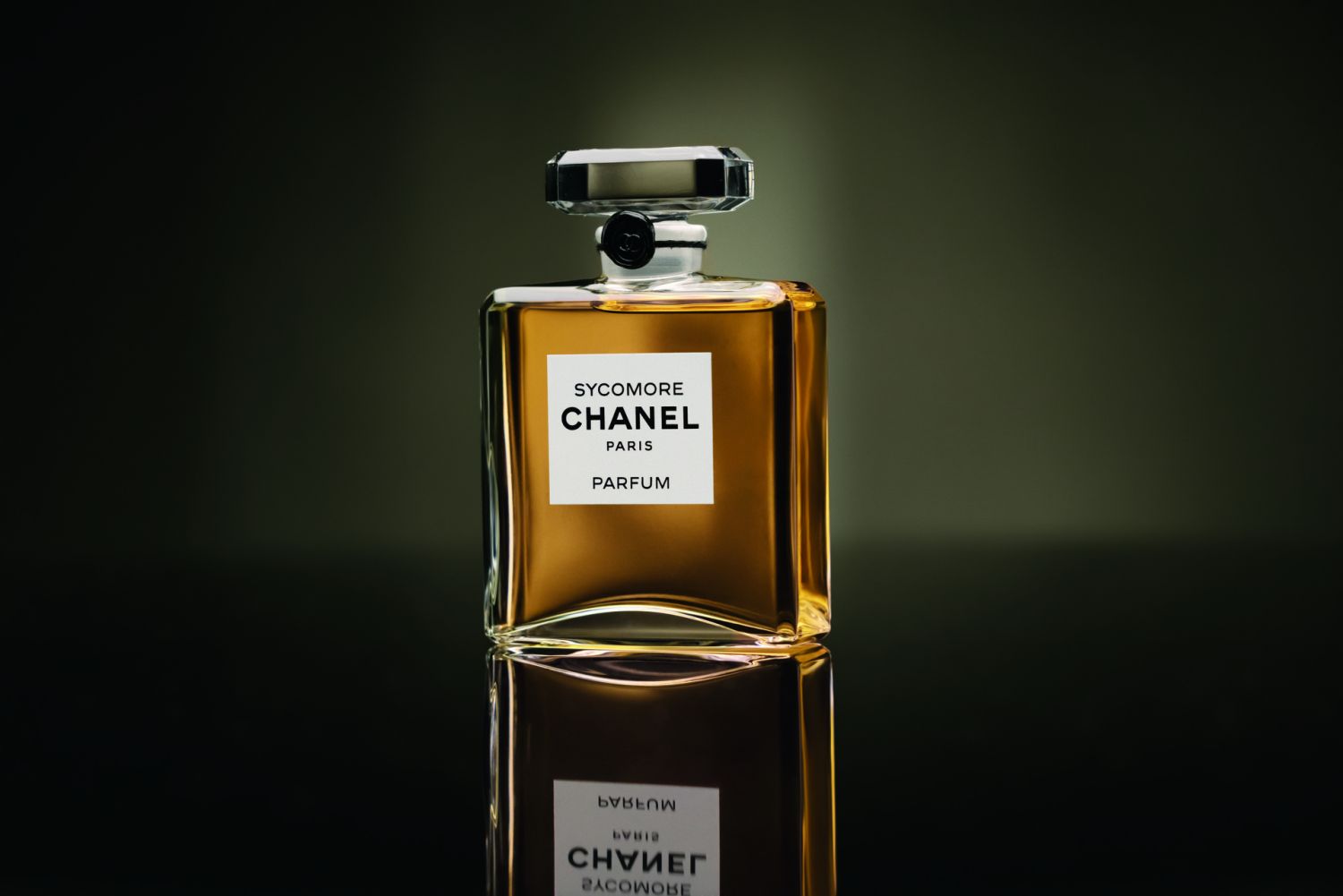 Photo via Chanel