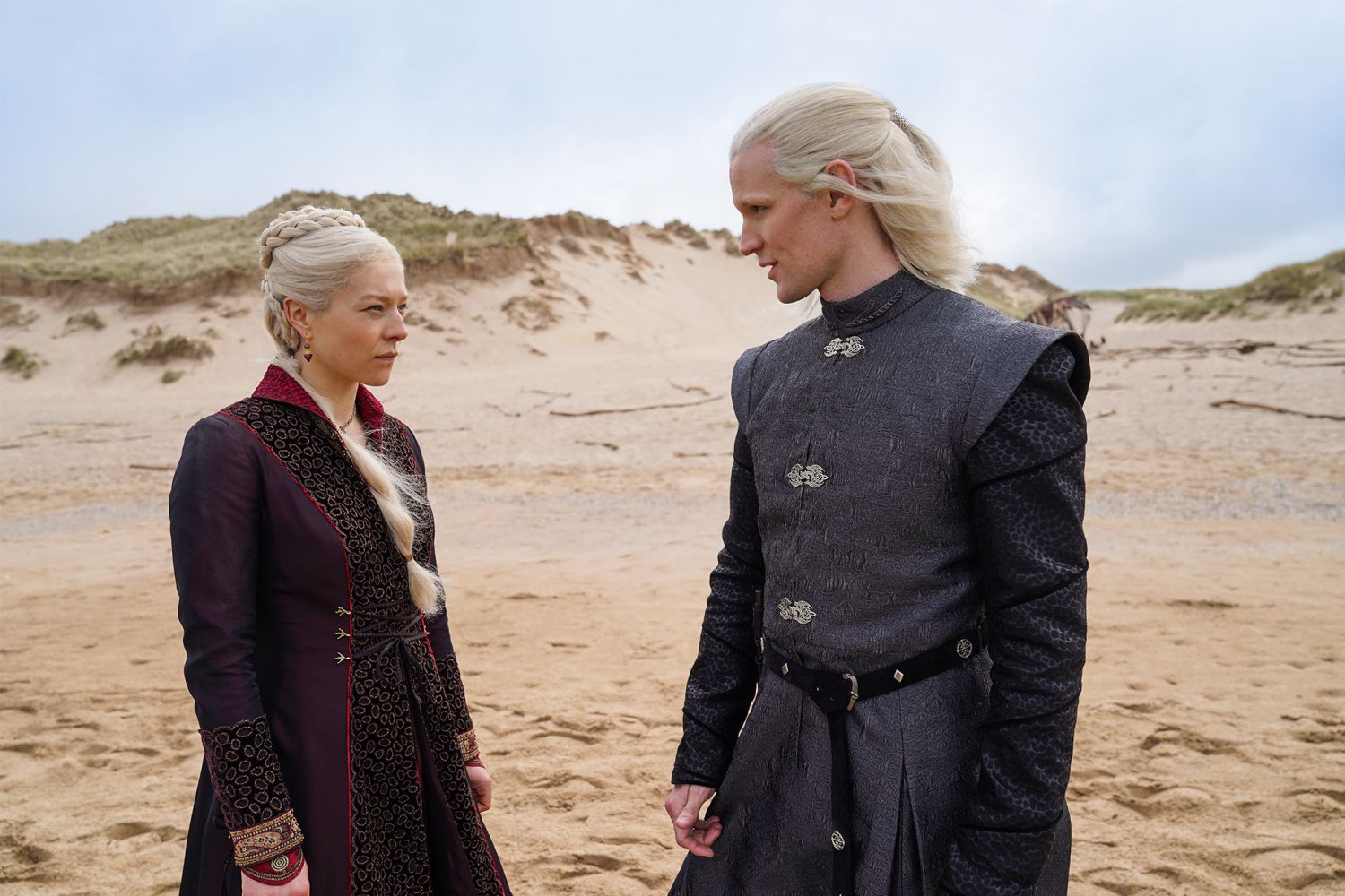 Photo: HBO GO