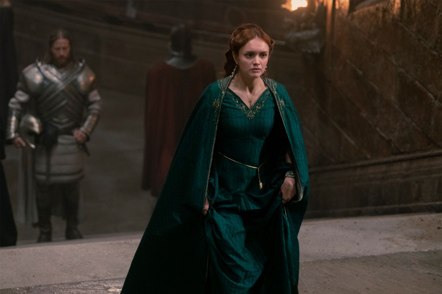 Photo: HBO GO