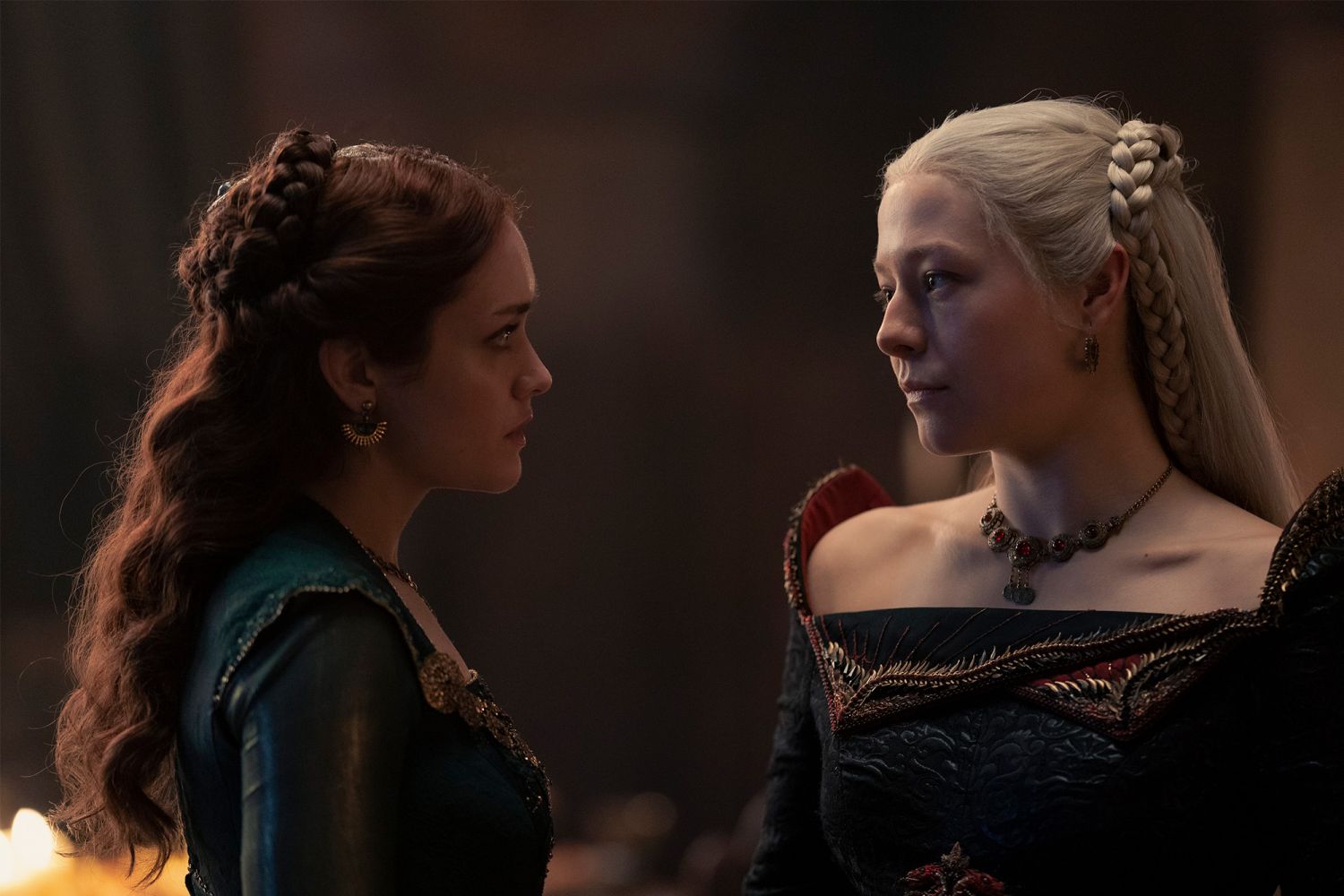 Photo: HBO GO