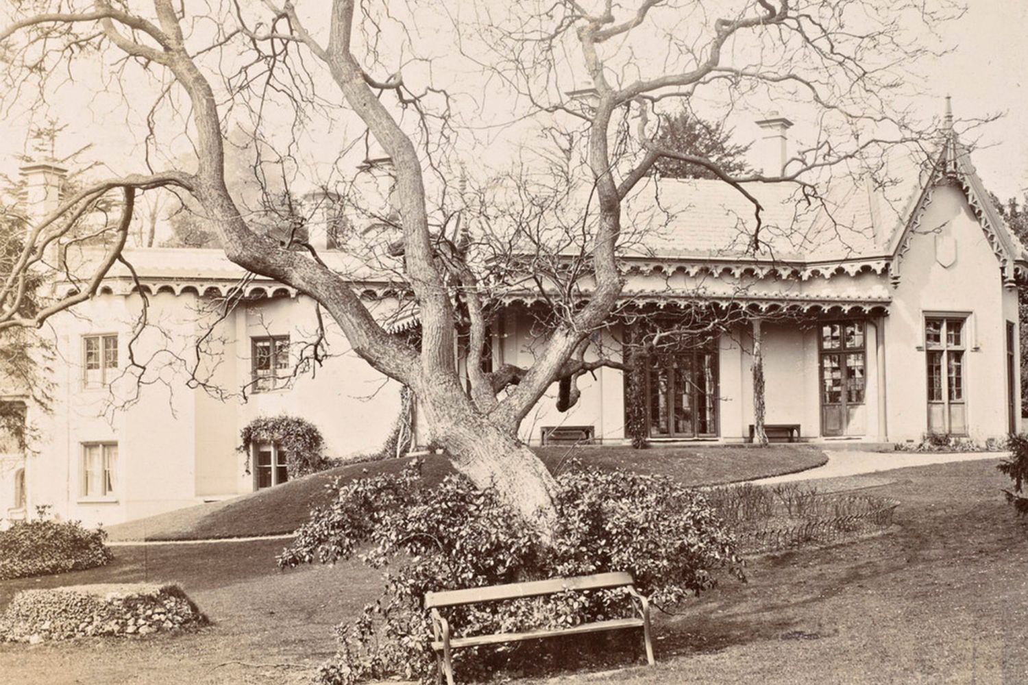 Photo: Royal Collection Trust