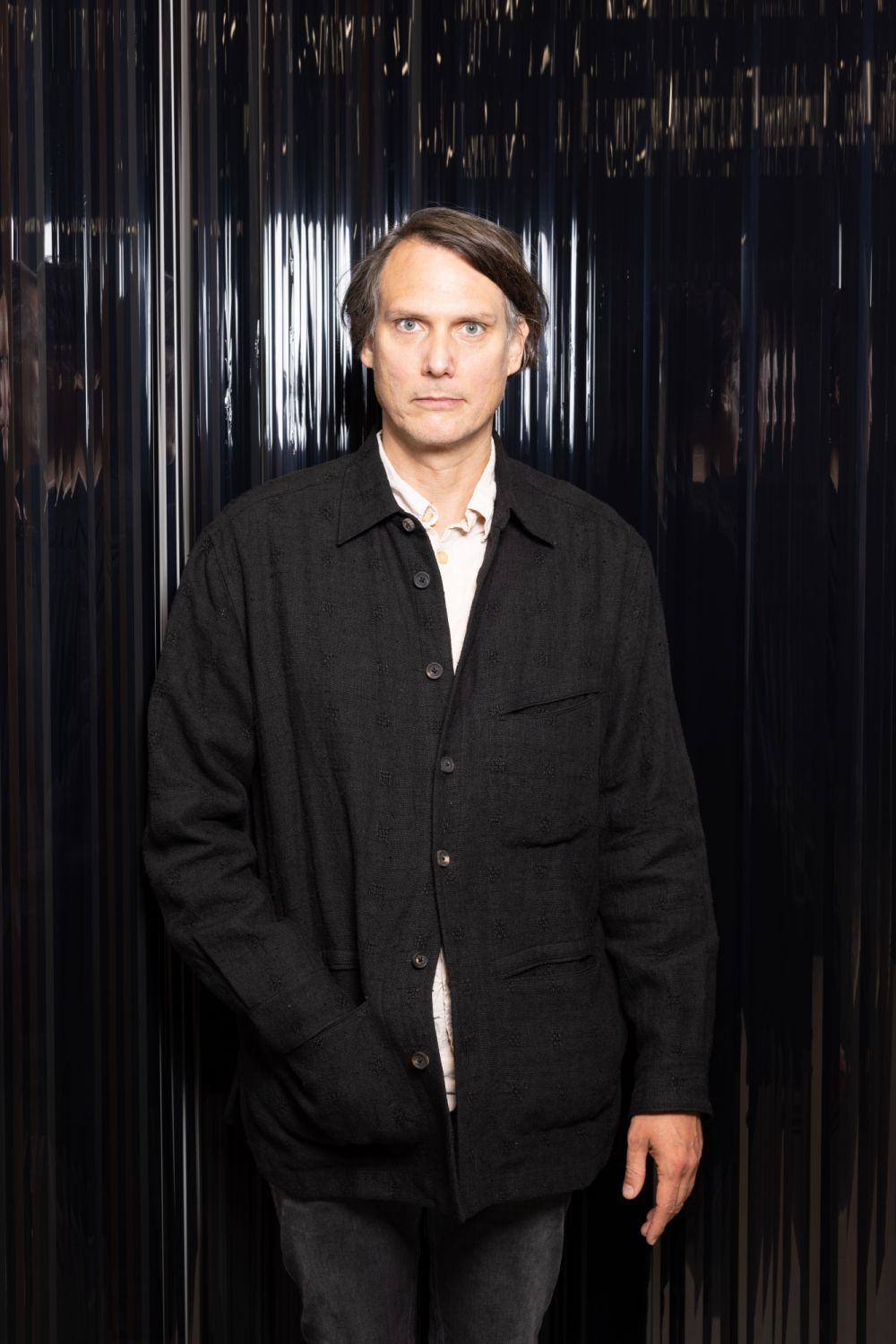 Gregor HILDEBRANDT.