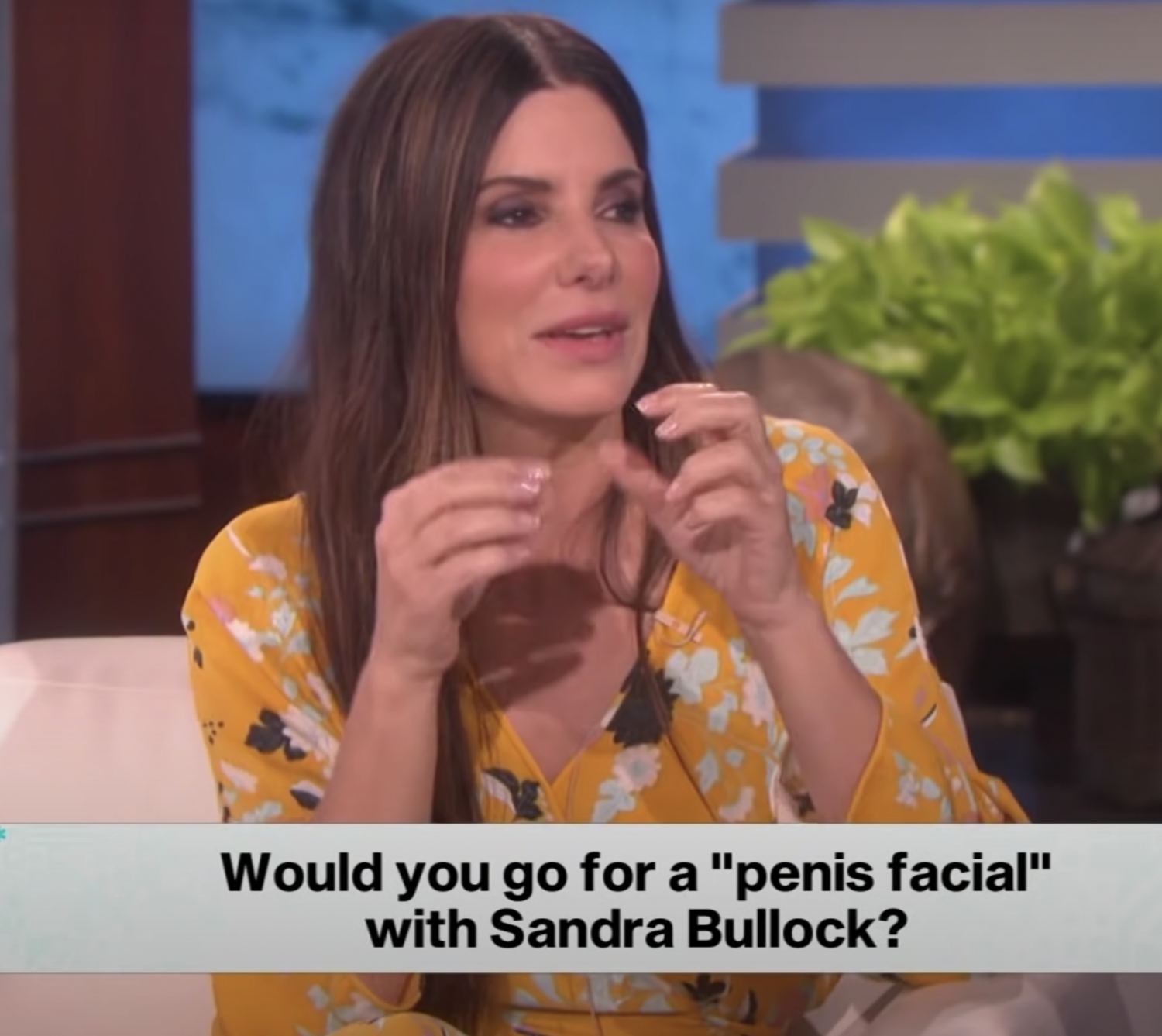 YouTube 《The Ellen Show》