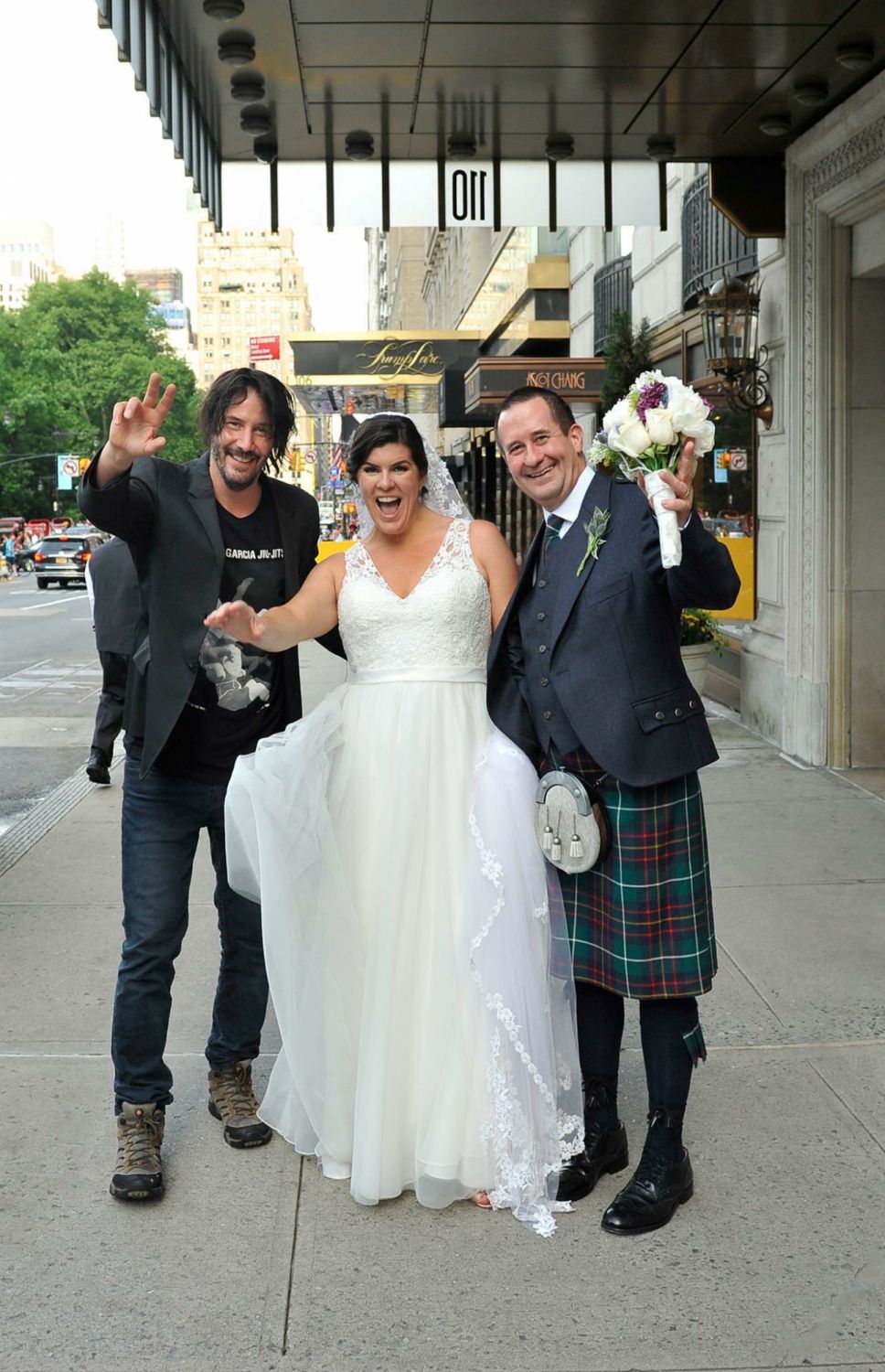 Twitter@ Slanj Kilts