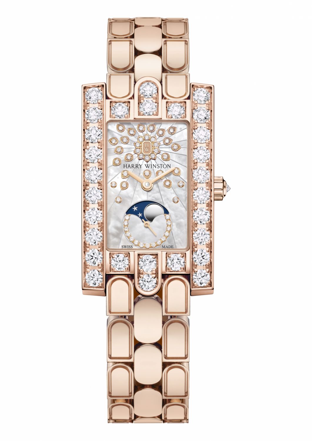 Photo Courtesy of Harry Winston