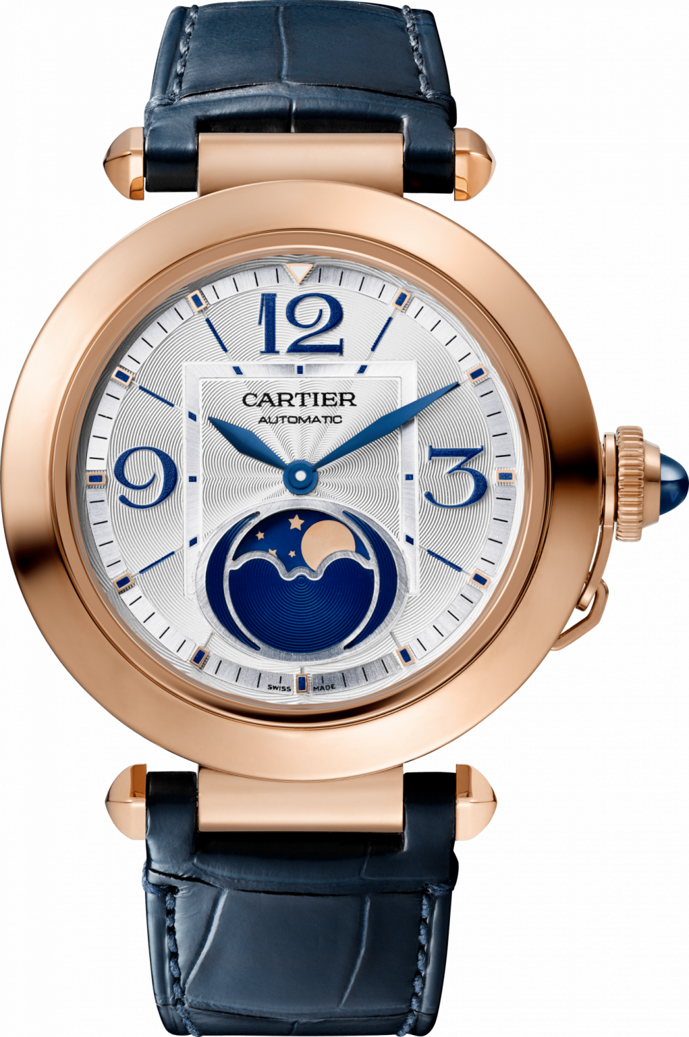 Photo Courtesy of Cartier