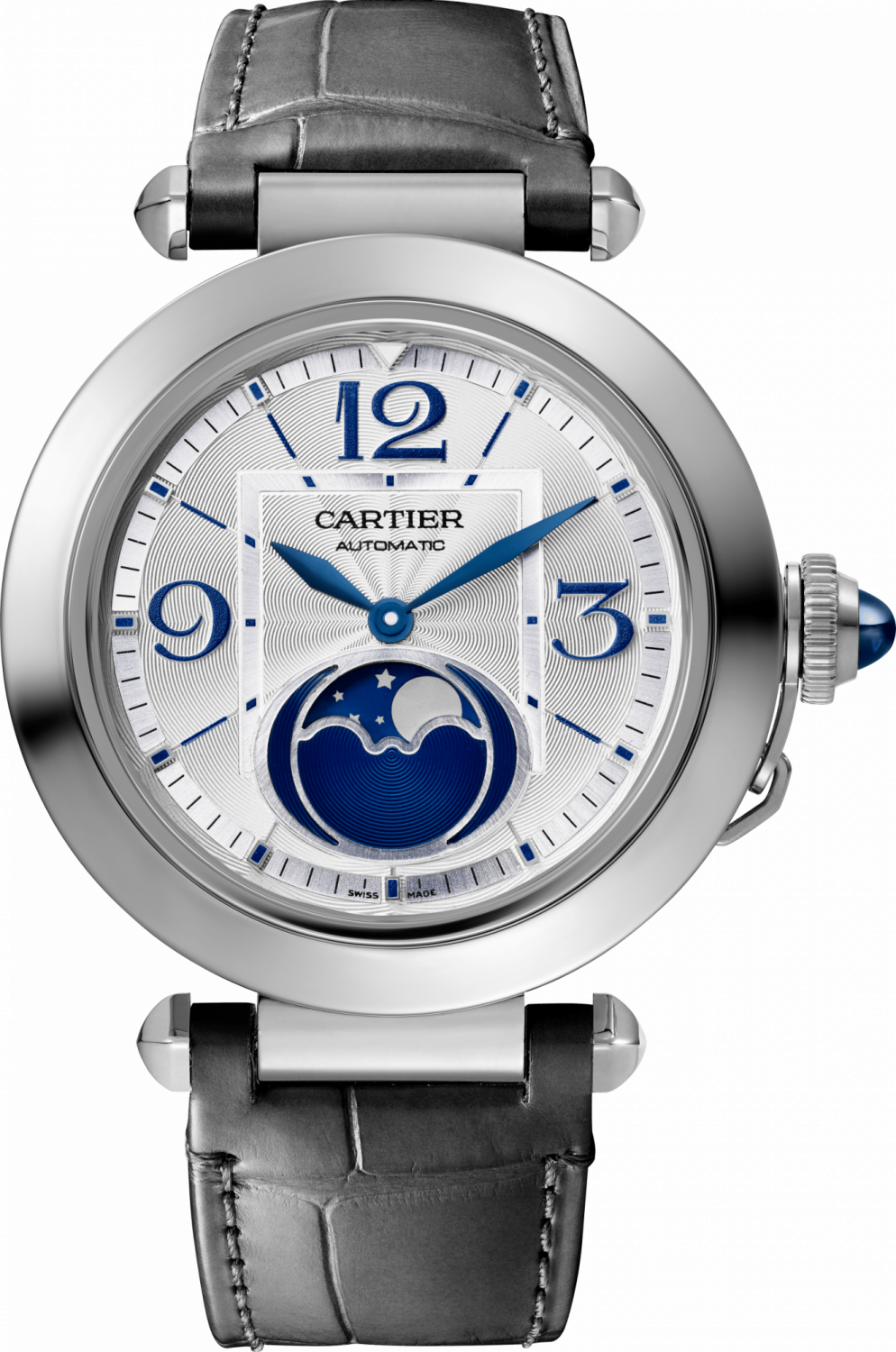 Photo Courtesy of Cartier