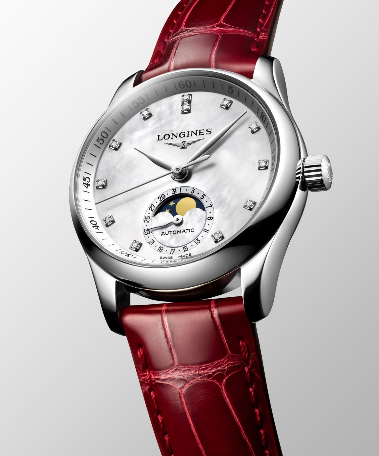Photo Courtesy of Longines