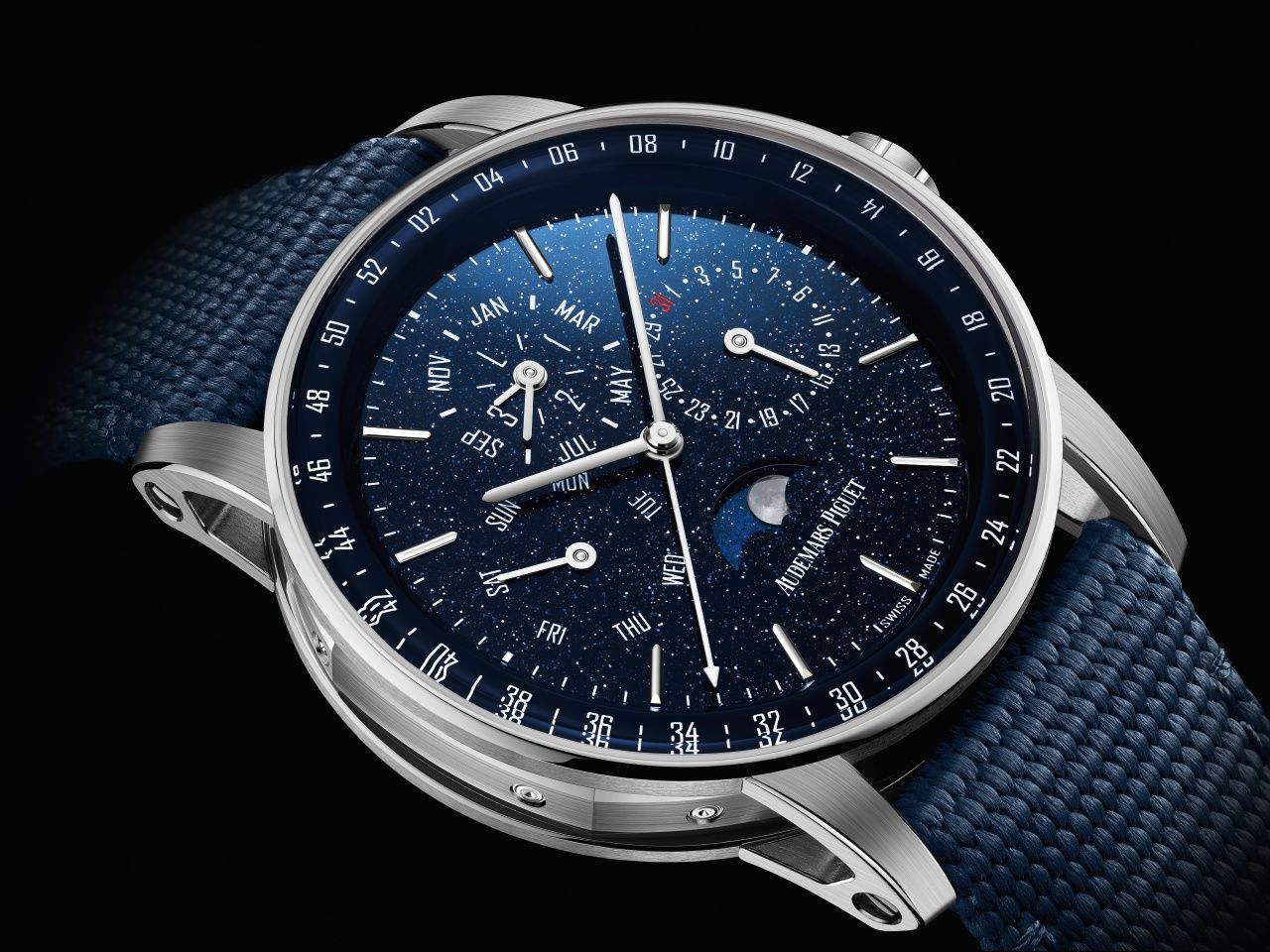Audemars Piguet
