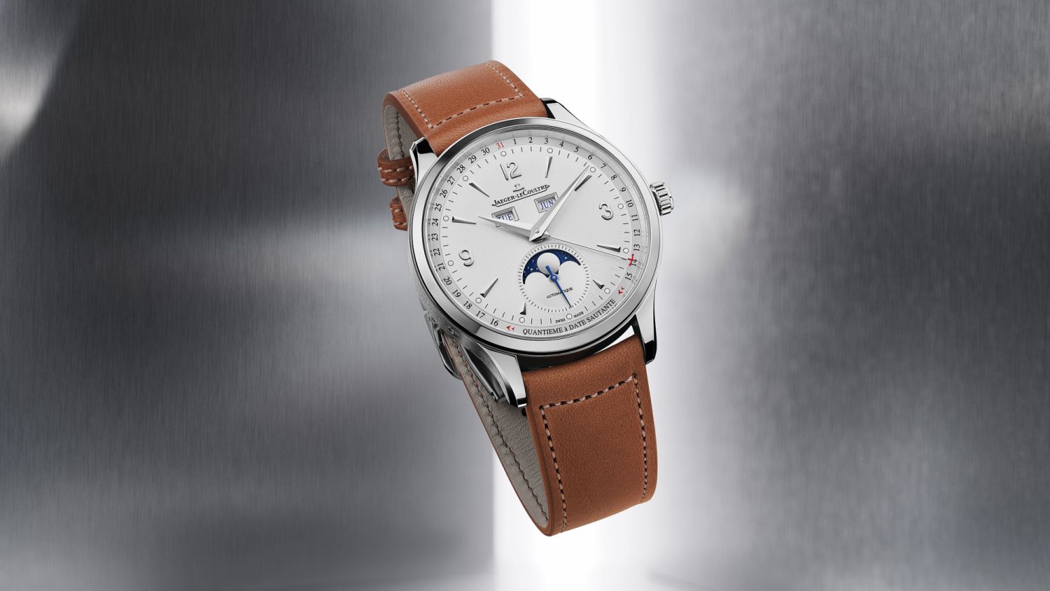 Photo Courtesy of Jaeger-LeCoultre