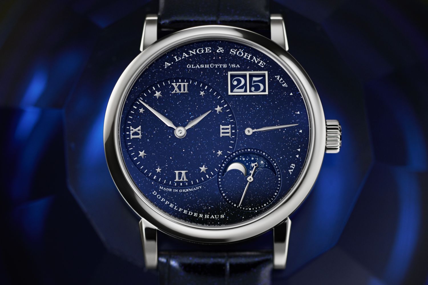 Photo Courtesy of A. Lange & Söhne