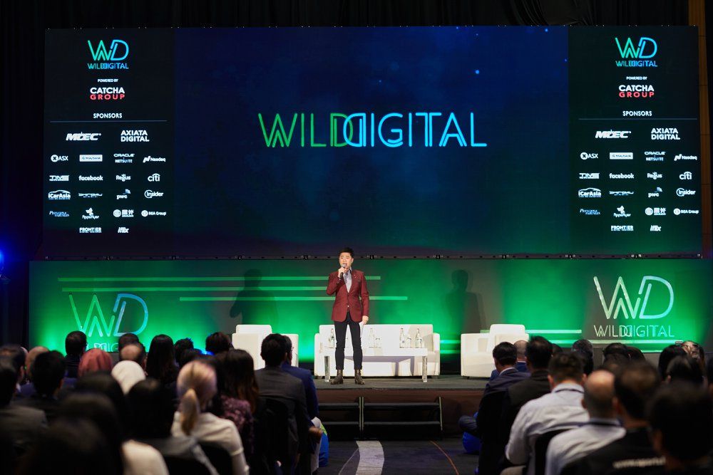 Photo: Wild Digital