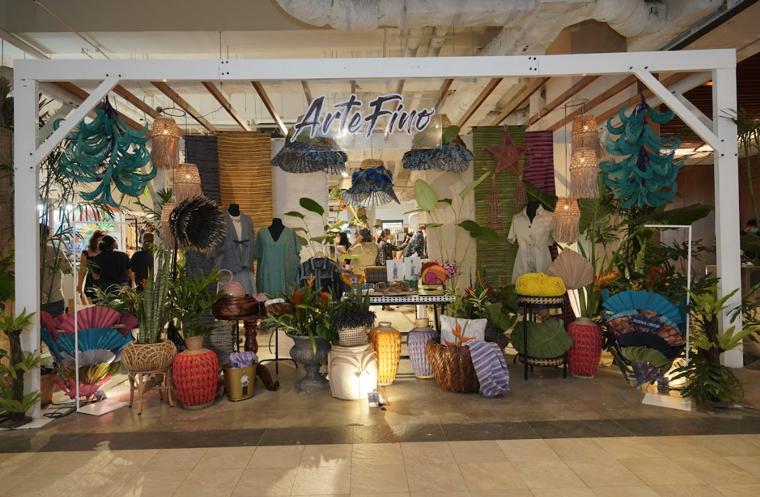 Artefino 2022 opens in Rockwell