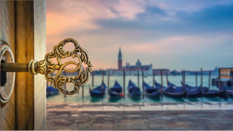 Ca Di Dio Venice