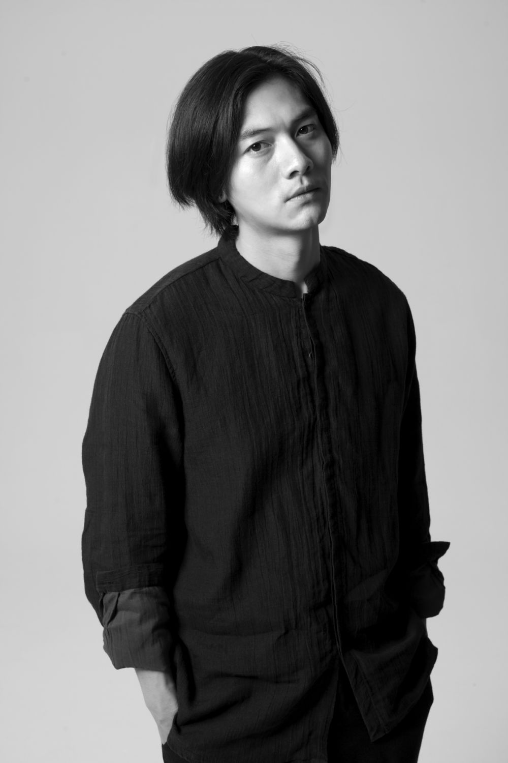 Ziyu Zhuang asia's most stylish china