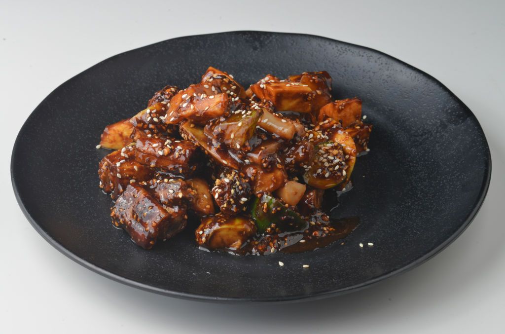 Rojak(Photo by Antony Dickson/South China Morning Post via Getty Images)