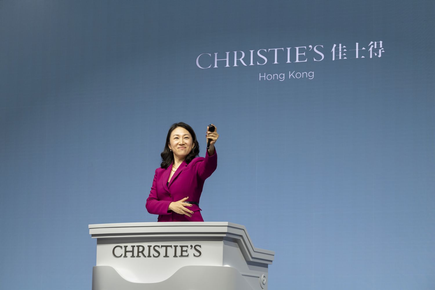 Elaine Kwok provided images