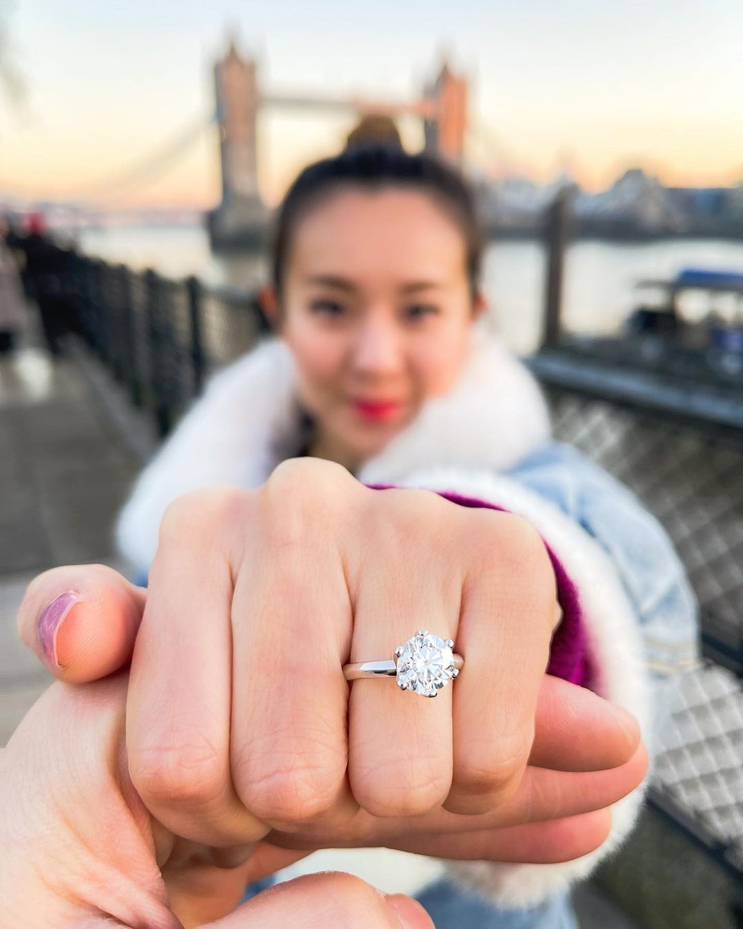 Photo: Instagram/@valerie.ong